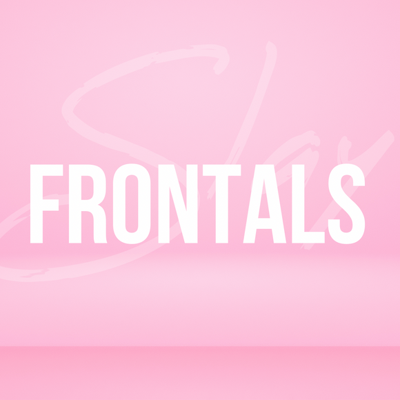 Frontals