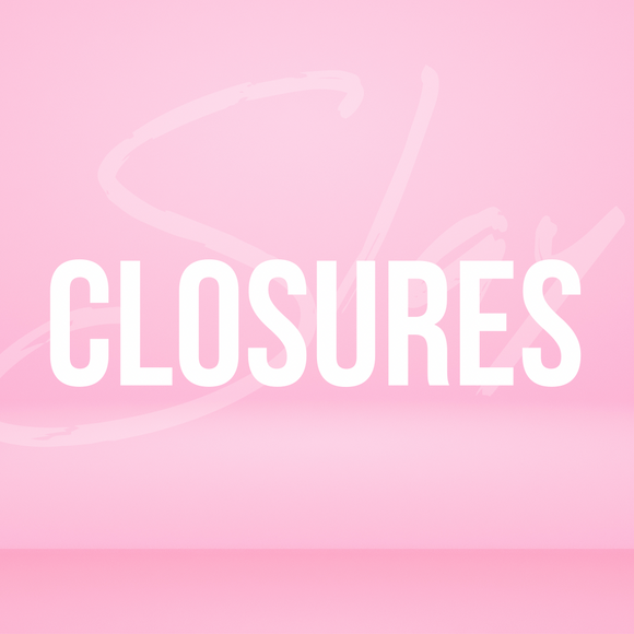 Closures