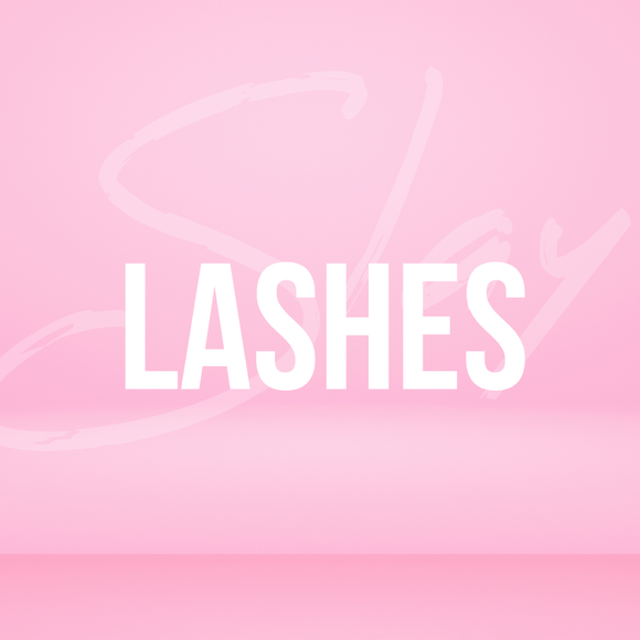 Lashes